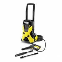 Минимойка высокого давления Karcher K 5 Basic, 1.180-580.0 Минимойка высокого давления Karcher K 5 Basic, 1.180-580.0