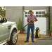 Минимойка Karcher K 7 Premium Power Home + T-Racer T7