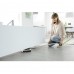 Электровеник Karcher KB 5 White, аккумуляторный, 1.258-050.0