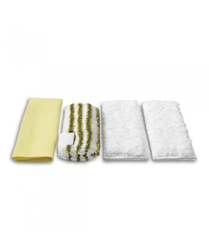 Karcher комплект салфеток для ванной (4 шт, 2.863-171.0)