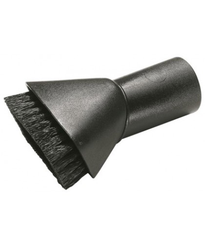 Karcher насадка-кисть с натуральной ворсой (DN 35, 6.903-862.0)