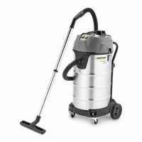 Двухмоторный пылесос Karcher NT 90/2 ME Classic Edition 1.667-700.0