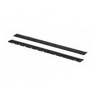 Щеточные полоски для паропылесосов Karcher SV, 6.402-037.0, 2 шт.