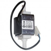 Karcher помпа-насос для Puzzi (230В GOTEC, 6.473-376.0)