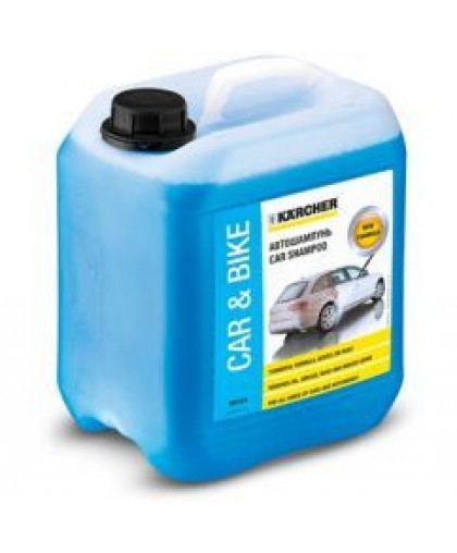 Автомобильный шампунь Karcher RM 621 5l (6.295-358.0)