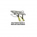 Пароочиститель с утюгом Karcher SC 4 EasyFix Iron Kit, 1.512-631.0