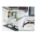 Гладильный комплект SI 5 EasyFix Iron Kit + AB 1000, Karcher 9.612-355.0 Гладильный комплект SI 5 EasyFix Iron Kit + AB 1000, Karcher 9.612-355.0