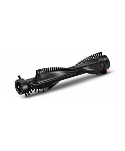 Karcher щетка цилиндрическая, черная, мягкая, CV 38/2-38/1 (6.906-643.0)