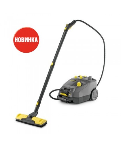 Профессиональный пароочиститель Karcher SG 4/4, 1.092-104.0 Профессиональный пароочиститель Karcher SG 4/4, 1.092-104.0