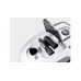 Пылесос с мешком для сухой уборки Karcher VC 2, арт 1.198-031.0 Пылесос с мешком для сухой уборки Karcher VC 2, арт 1.198-031.0