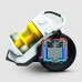 Пылесос с контейнером Karcher VC 3 Plus White + насадка для паркета Пылесос с контейнером Karcher VC 3 Plus White + насадка для паркета