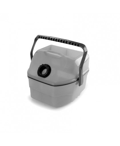 Ведро-емкость водяного фильтра Karcher DS 6, 5800-6000, 4.195-223.0