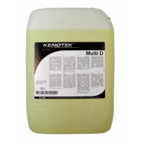 Kenotek MULTI D универсальное средство для Торнадор Cyclone