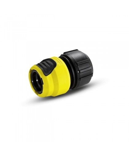 Karcher коннектор с аквастопом Plus, K2-K7 (1/2-5/8-3/4, 2.645-194.0) Karcher коннектор с аквастопом Plus, K2-K7 (1/2-5/8-3/4, 2.645-194.0)