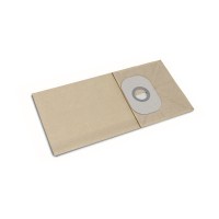 Бумажные фильтр-мешки Karcher T 10/1, 7/1, 9/1 Bp, 10 шт, 6.904-333.0