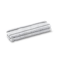 Микроволоконная обтяжка к Karcher WV 1-5, 2 шт, 2.633-100.0