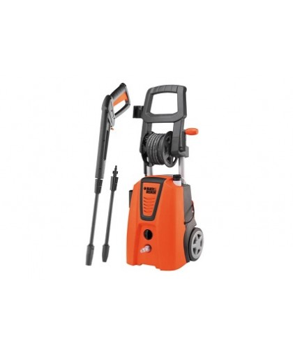 Пистолет для минимойки Black&Decker