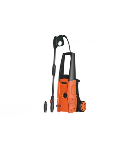 Пистолет со шлангом Black&Decker
