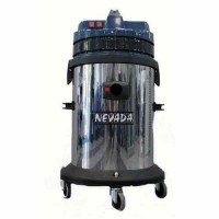 IPC Soteco Nevada 429 двухтурбинный пылесос промышленный