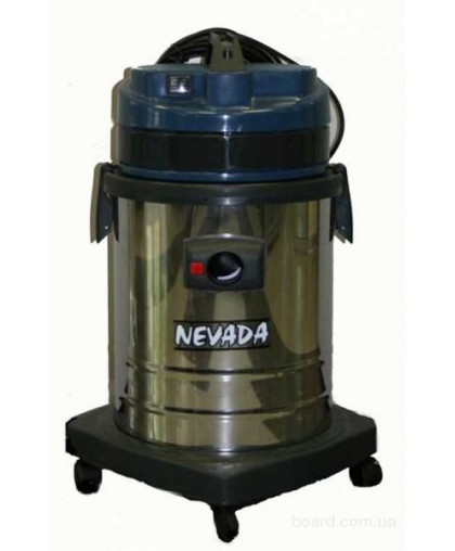 IPC Soteco Nevada 515, 1200W, 32 л, металл, пылесос профессиональный
