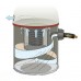 SPRINTUS KETOS N 56/2 E пылесос двухтурбинный SPRINTUS KETOS N 56/2 E пылесос двухтурбинный