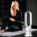 Тепловентилятор Dyson AM05 White (Hot + Cool)