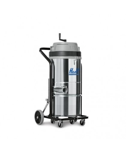 TMB Heavy Vac M302. Промышленный пылесос TMB Heavy Vac M302. Промышленный пылесос