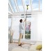 Удлинительный комплект Evolution для Karcher WV, 2.633-144.0