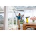 Удлинительный комплект Evolution для Karcher WV, 2.633-144.0