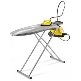 Аксессуары и запчасти к гладильным системам Karcher