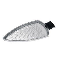 Антипригарная накладка для утюга Karcher I 6006, 2.860-142.0 Антипригарная накладка для утюга Karcher I 6006, 2.860-142.0