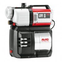 Насосная станция AL-KO HW 6000 FMS Premium Насосная станция AL-KO HW 6000 FMS Premium