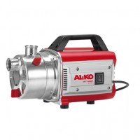 Садовый насос AL-KO Jet 3000 Inox Classic