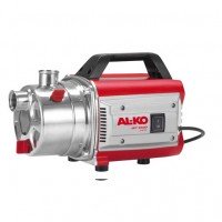 Садовый насос AL-KO Jet 3500 Inox Classic