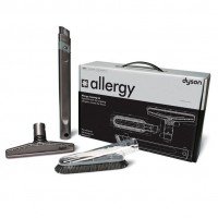 Dyson набор насадок для аллергиков Allergy Kit Dyson набор насадок для аллергиков Allergy Kit