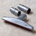 Dyson насадка для мягкой мебели Mattress Tool Dyson насадка для мягкой мебели Mattress Tool