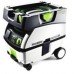 Многоразовый мешок для Festool CT / CTL Mini (7 л) Многоразовый мешок для Festool CT / CTL Mini (7 л)