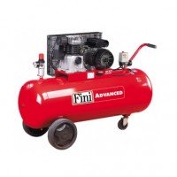 Компрессор FINI MK103-150-3M ADVANCED, 230 В, 150 л, 10 бар Компрессор FINI MK103-150-3M ADVANCED, 230 В, 150 л, 10 бар