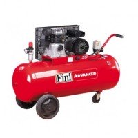 Компрессор FINI MK103-150-3 (400/50) ADVANCED трехфазный