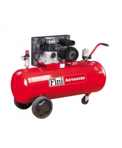 Компрессор FINI MK103-150-3 (400/50) ADVANCED трехфазный