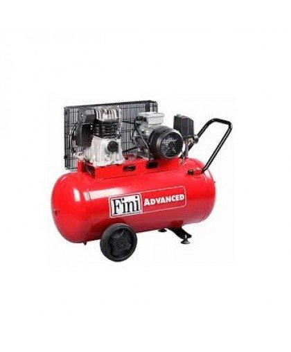 Трехфазный компрессор FINI MK103-90-3T (400/50) ADVANCED