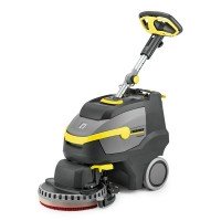 Поломойная машина Karcher BD 38/12 C Bp Pack Поломойная машина Karcher BD 38/12 C Bp Pack