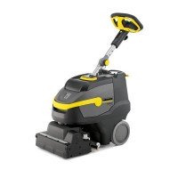 Поломойная машина Karcher BR 35/12 Bp Pack аккумуляторная Поломойная машина Karcher BR 35/12 Bp Pack аккумуляторная