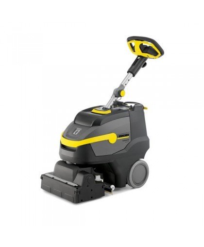 Поломойная машина Karcher BR 35/12 Bp Pack аккумуляторная Поломойная машина Karcher BR 35/12 Bp Pack аккумуляторная