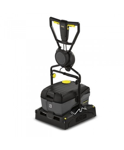Поломойная машина Karcher BR 40/10 C ADV 1.783-311.0