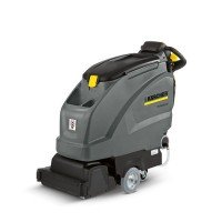 Поломойная машина Karcher B 40 C Bp Поломойная машина Karcher B 40 C Bp
