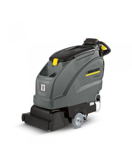 Поломойная машина Karcher B 40 C Bp Поломойная машина Karcher B 40 C Bp