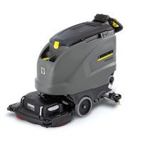 Поломойная машина Karcher B 60 W Bp