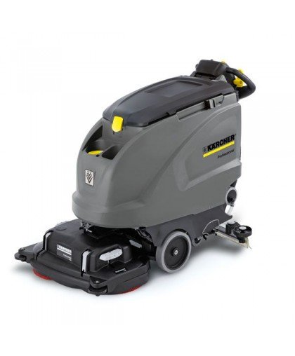 Поломойная машина Karcher B 60 W Bp