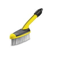 Мягкая универсальная щётка WB 50, K2-K7, Karcher 2.643-246.0 Мягкая универсальная щётка WB 50, K2-K7, Karcher 2.643-246.0